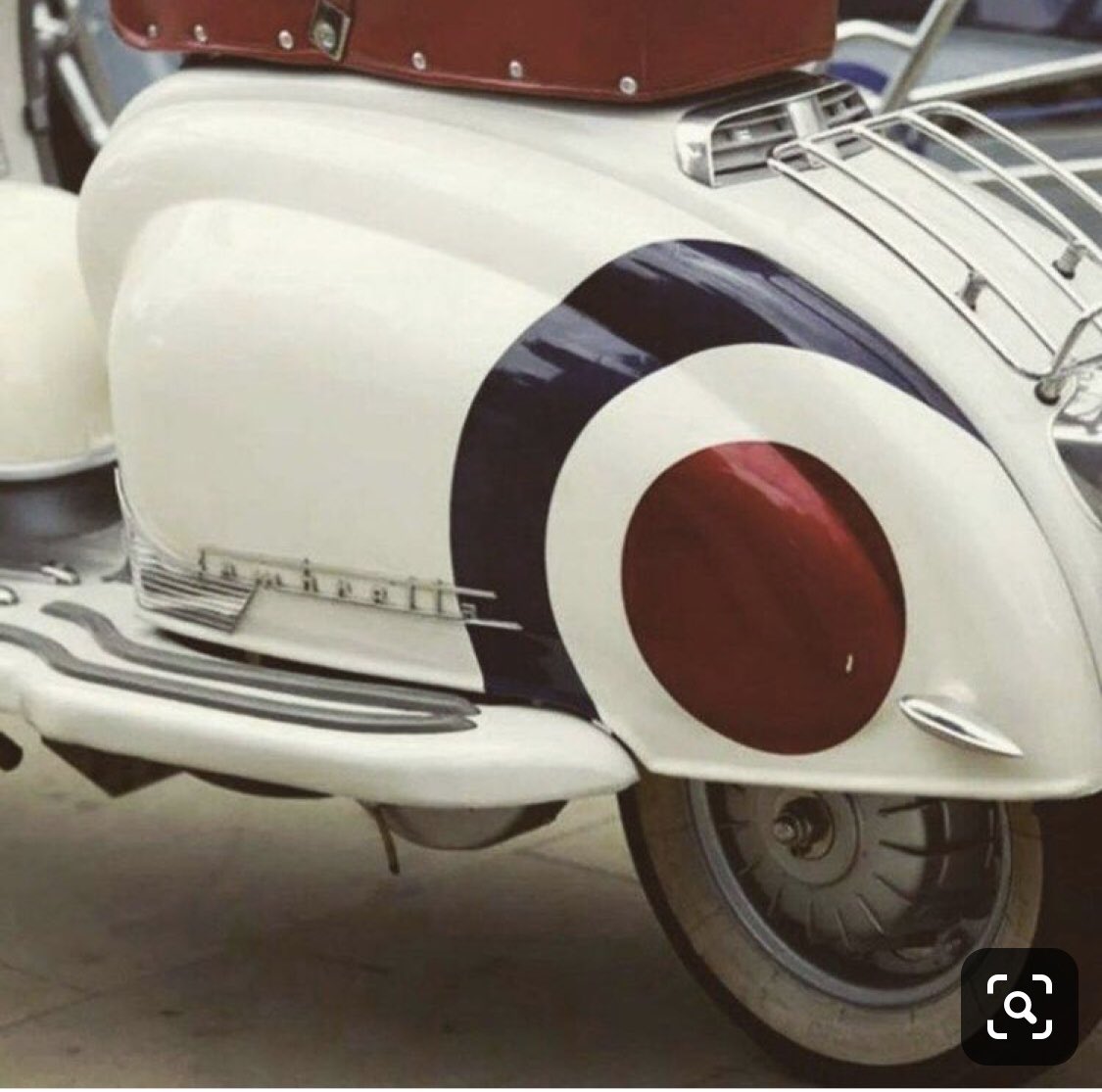 Abbiamo tanti brand invidiati dal mondo che non sono sfruttati per divulgazione e richiamo turistico.
Un museo pubblico della LAMBRETTA a LAMBRATE sarebbe un grande catalizzatore di turisti ed appassionati #quadrophenia #mods #thewho #cineturismo