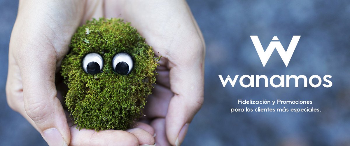 Wanamos_'s tweet photo. El mejor y más completo Buscador de Artículos Publicitarios https://t.co/82XMuQS4ya
Wanamos! https://t.co/cBmPfkxzQE