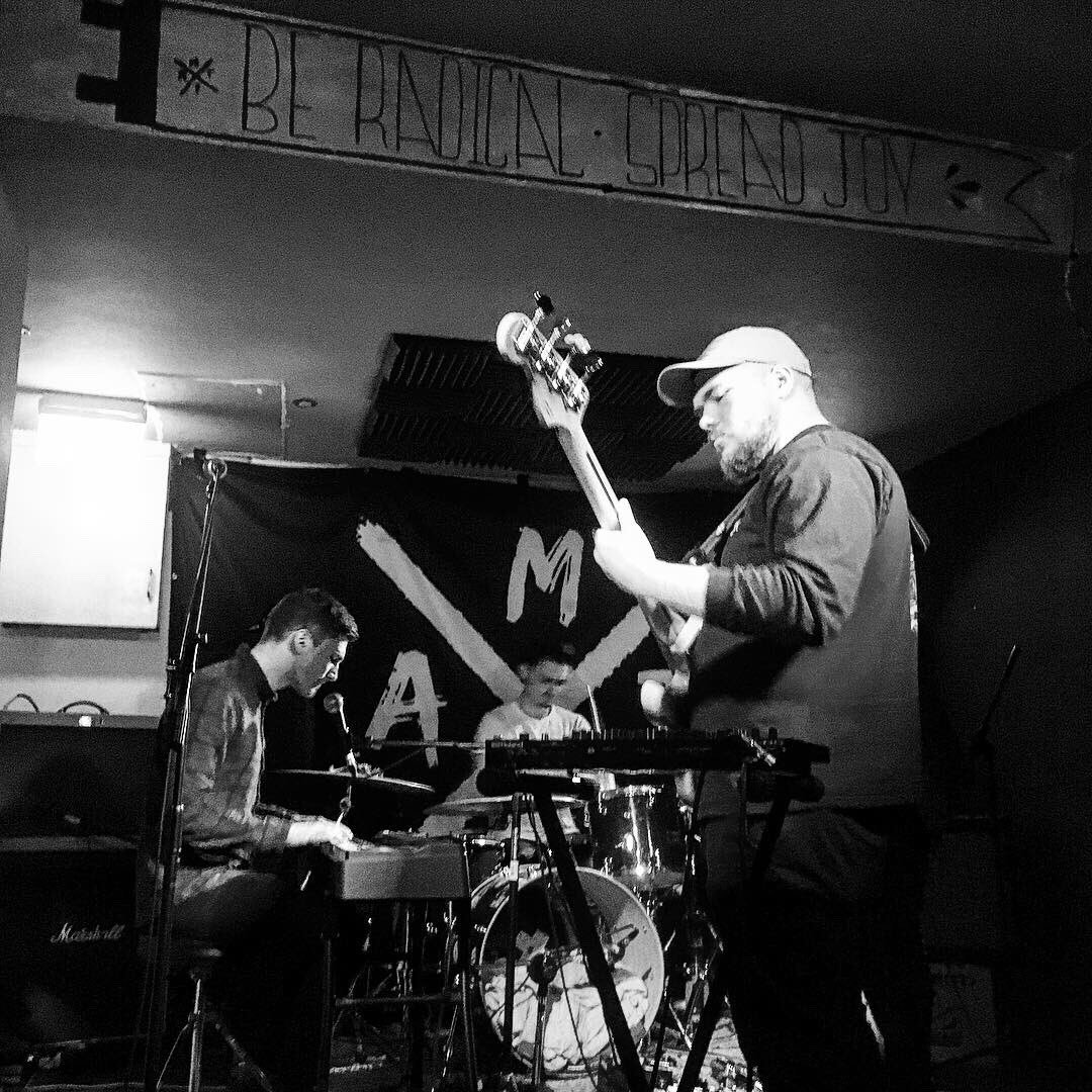 makethatatake's tweet image. SHIT GOT WEIRD.

Huge thanks to everyone who joined us for our space exploration mission and to The Blood Red Moon @CreatureMask @seasstarry + Cairngorms Young Team for providing the interstellar soundtrack last night.

Mind blown clean open 🤯

#beradicalspreadjoy #dundee #diy