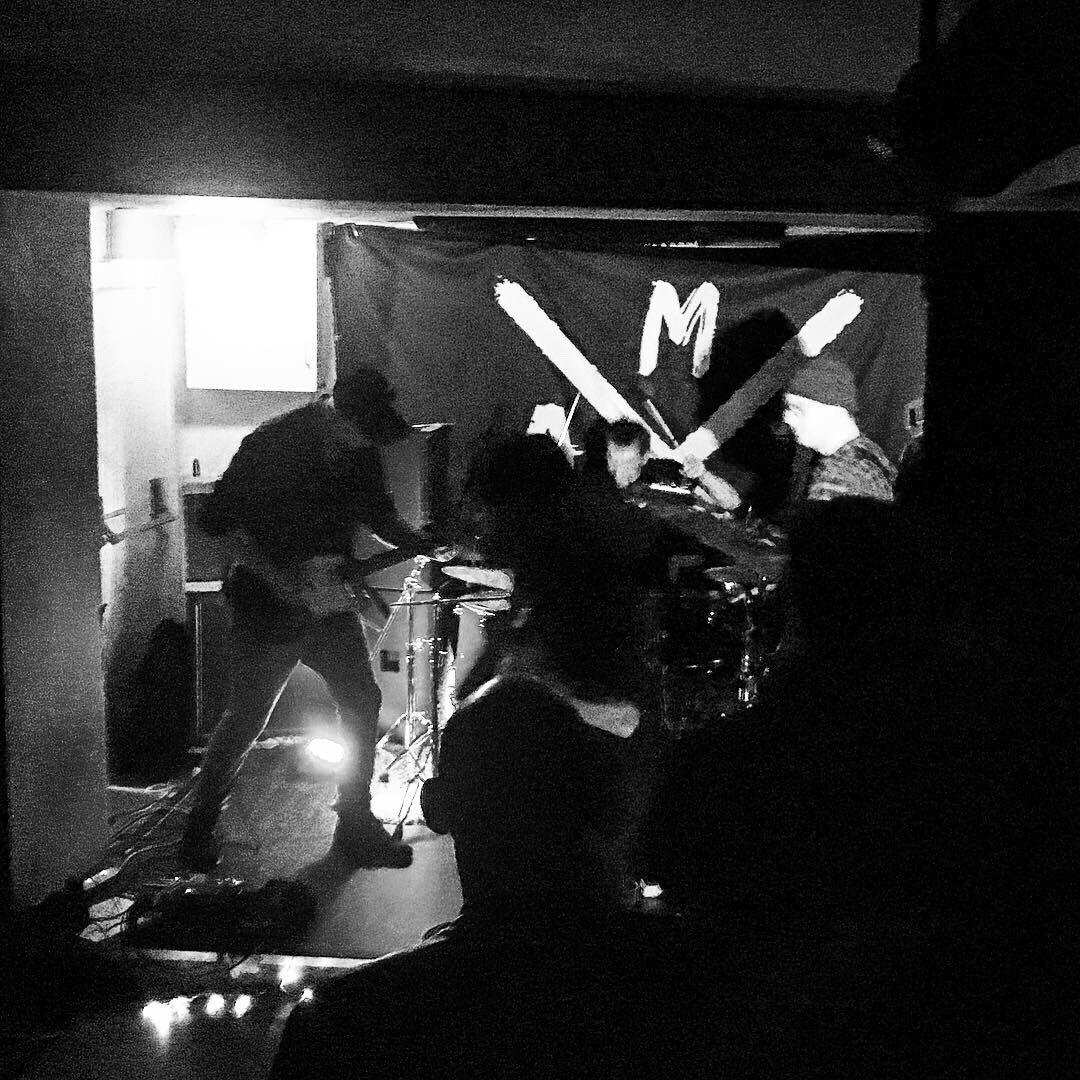 makethatatake's tweet image. SHIT GOT WEIRD.

Huge thanks to everyone who joined us for our space exploration mission and to The Blood Red Moon @CreatureMask @seasstarry + Cairngorms Young Team for providing the interstellar soundtrack last night.

Mind blown clean open 🤯

#beradicalspreadjoy #dundee #diy