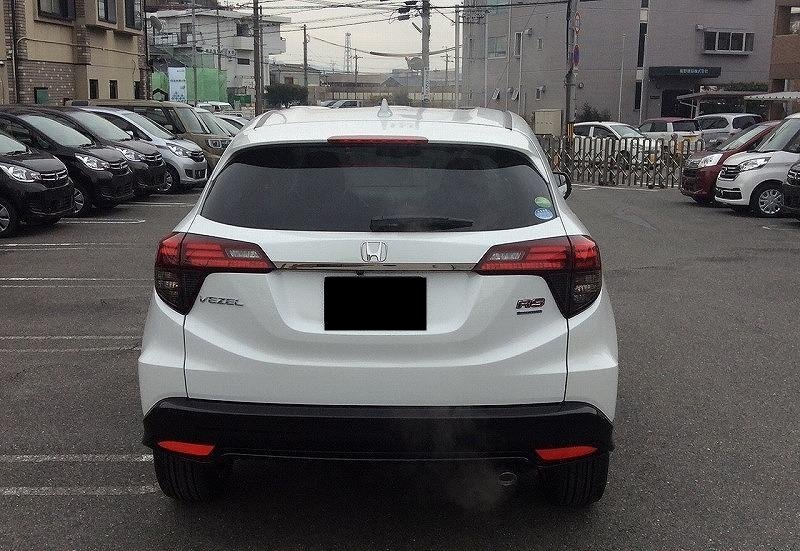 For Sale!!!
Japan Used Honda Vezel with Best Quality!!!
Check price &amp; details here: bit.ly/2MXEhFl