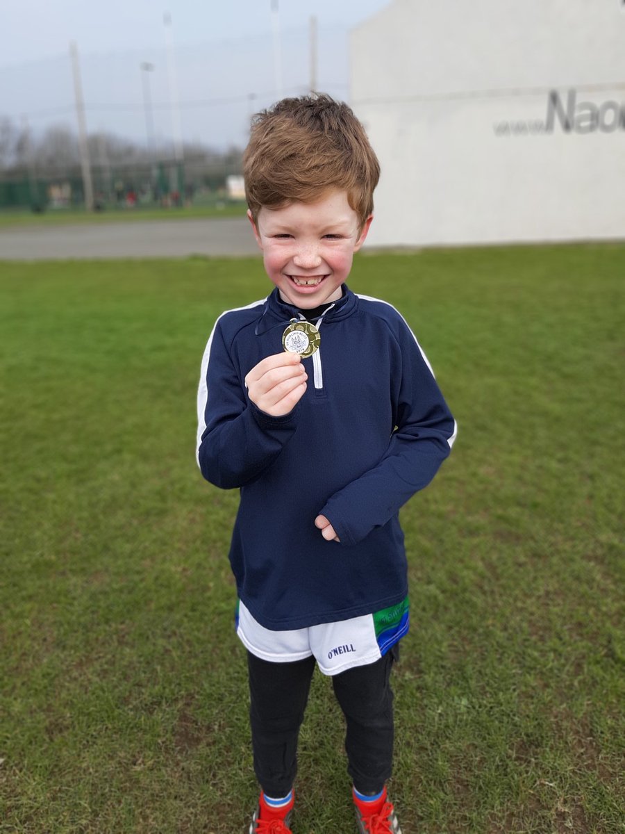 loobylou3101's tweet photo. @malahidesean hurling blitz medal winner and scored a hat trick https://t.co/47Tr4OXaIv
