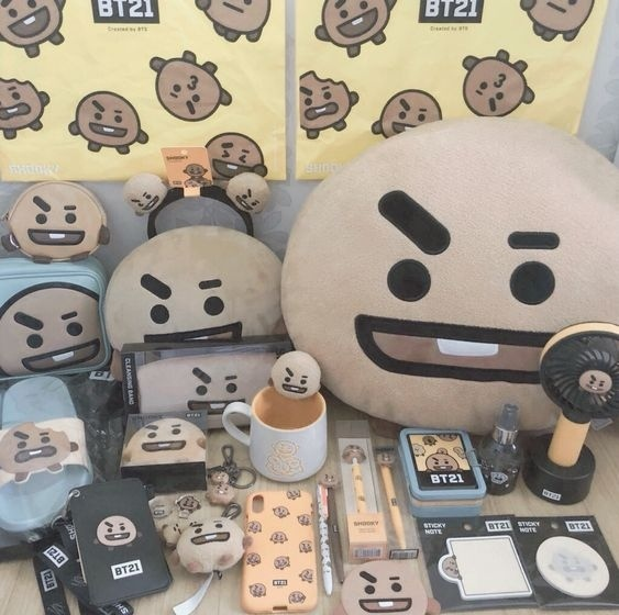 AliexpressAsian's tweet photo. Подушки BT21 - https://t.co/JkI0mgHjwX 
Брелоки BT21 - https://t.co/yK3mweMRDK 
Ручка BT21 - https://t.co/Qd3YORxii4 
Маска для сна BT21 - https://t.co/9BryM40EZn 
Чехол BT21 - https://t.co/BrADotGrRn 
🔥1880 заказов, рейтинг 4.8 из 5🔥 

#BTS #BT21 #KPOP https://t.co/NPVrGR3ifl