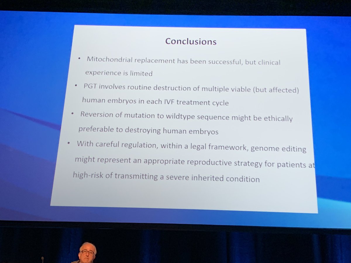 Impresionante conferencia, del diagnóstico hacia la cura de muchas enfermedades. <a href="/GestarGT/">Gestar Guatemala</a> #8IVIRMACONGRESS
