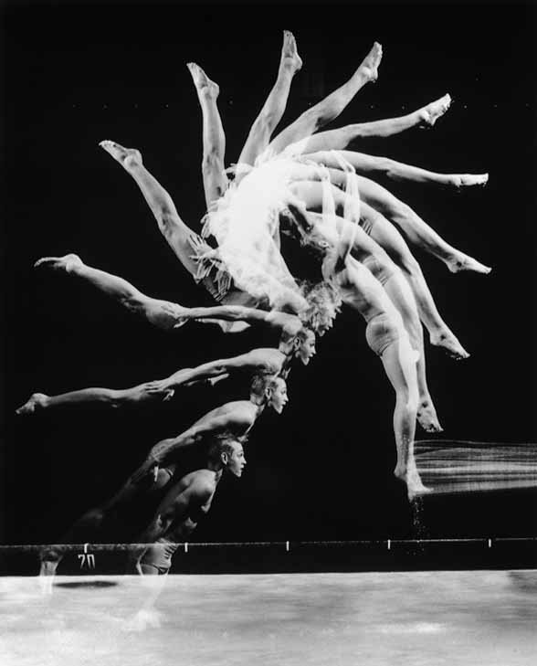 Happy Birthday Harold “Doc” Edgerton you stopped time, illuminated the deep seas &amp; invented the flash as we know it today. Gifts that keep on giving, thanks!! #photogbirthdays. Here is Quicker’n a Wink the Academy award winning short film about his work youtu.be/gspK_Bi0aoQ