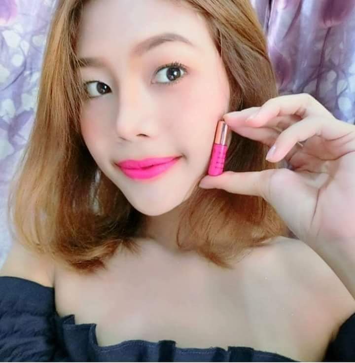 LipLover8's tweet photo. ให้โลกเป็นสีชมพู💕 #ลิปเลิฟเวอร์_10
#BUNNY_PINKY แท่งละ 59 บาท 
🎀 โปร  ซื้อ 10 แท่ง #ส่งฟรีems 

#ลิปเลิฟเวอร์ #ลิปแมทจิ๋ว #liplover #lipmatte https://t.co/2AFiF5Ds6w