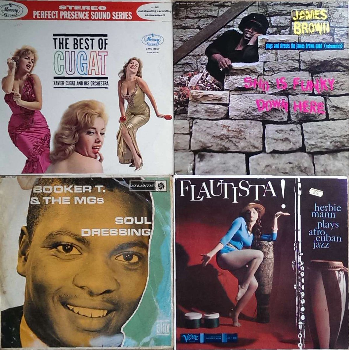 when you are on a flow, go with flow