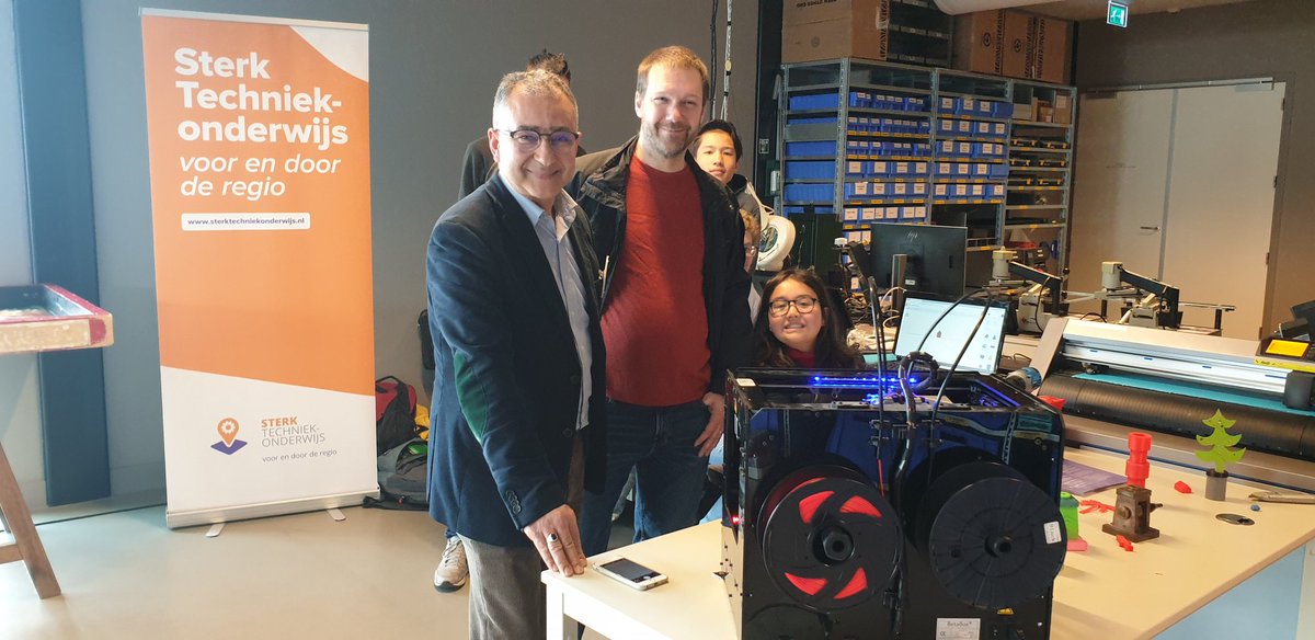 #techtown #boekel
nog 3 uurtjes genieten.....

<a href="/SterkTechniek/">Sterk Techniekonderwijs</a> <a href="/EdithVissers1/">Edith Vissers</a> 
@AgriFoodCapital