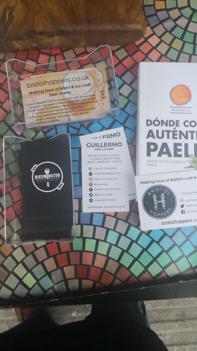 Riceminster 🥘 tweet media