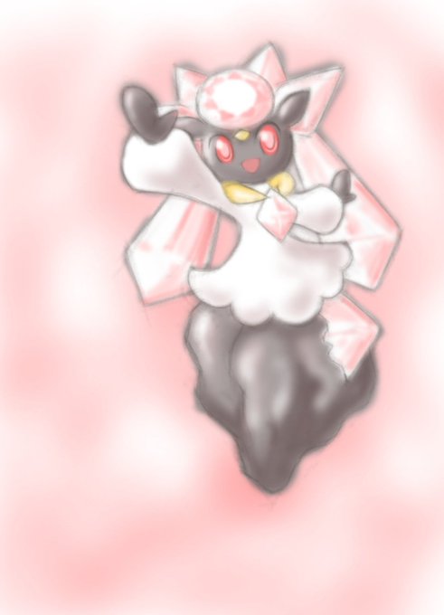 メレシーのtwitterイラスト検索結果