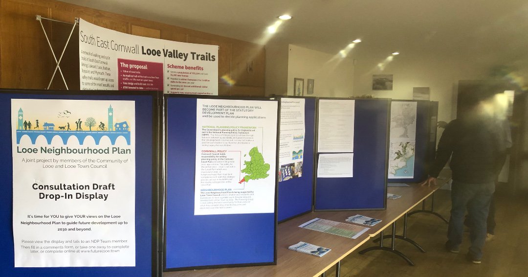 futurelooe's tweet image. Its quiet at the Drop in session just now, so come on down! You can have our undivided attention. Looe Millpool Centre 10am to 2pm