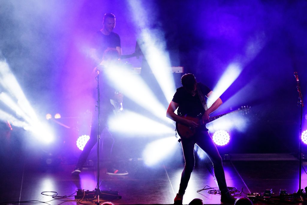 The Pineapple Thief tweet media