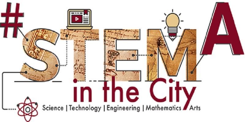 Inizia a #Milano il “mese delle #STEM”, prima parte dell’iniziativa #STEMintheCity promossa dal <a href="/ComuneMI/">Comune di Milano</a> per promuovere le discipline tecnico-scientifiche come opportunità per il futuro professionale delle nuove generazioni senza distinzione di #genere. 
buff.ly/2FZ4RxI