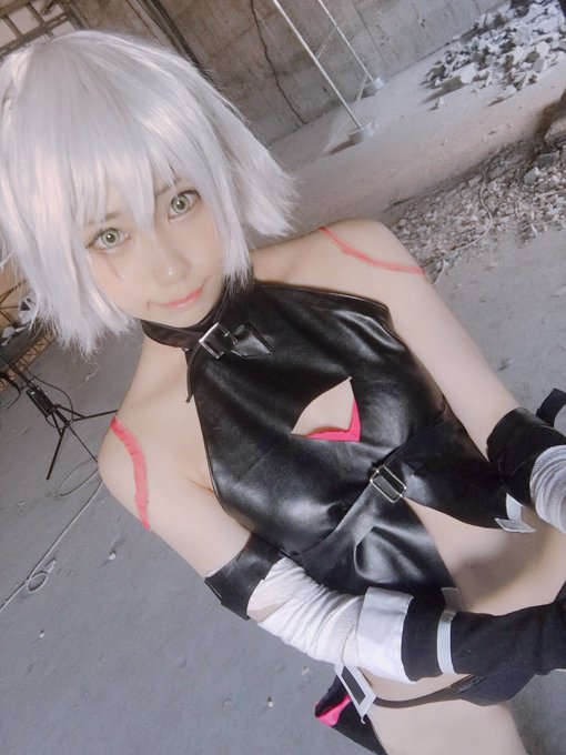 コスプレイヤー花村きりのTwitter画像2