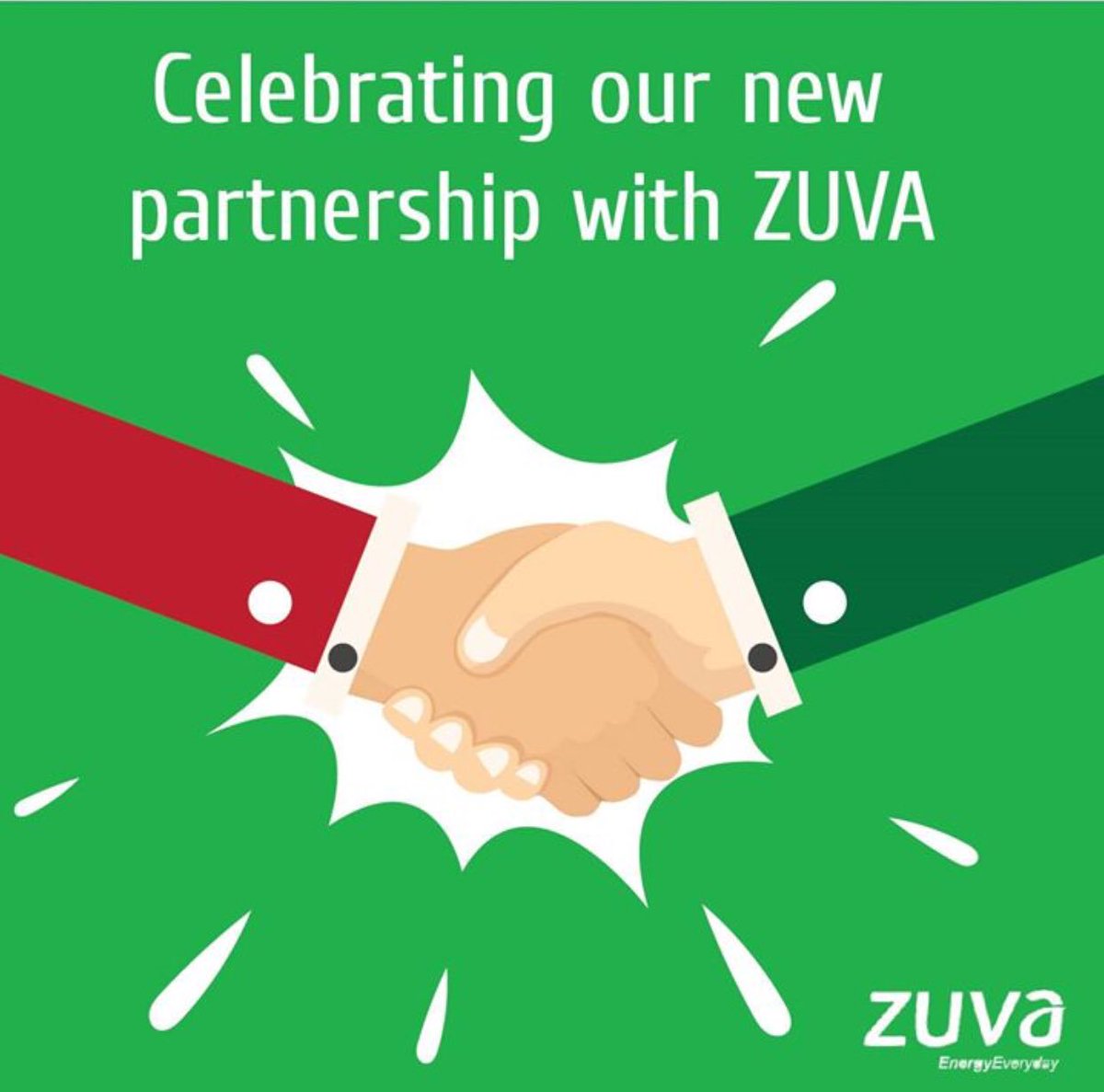 AdrenalinAds's tweet photo. The honeybadgers are excited to welcome @zuva_petroleum to the Badgers  Kingdom. It ‘s time for some hi-energy kick*** ideas. https://t.co/zhTD3hj03L