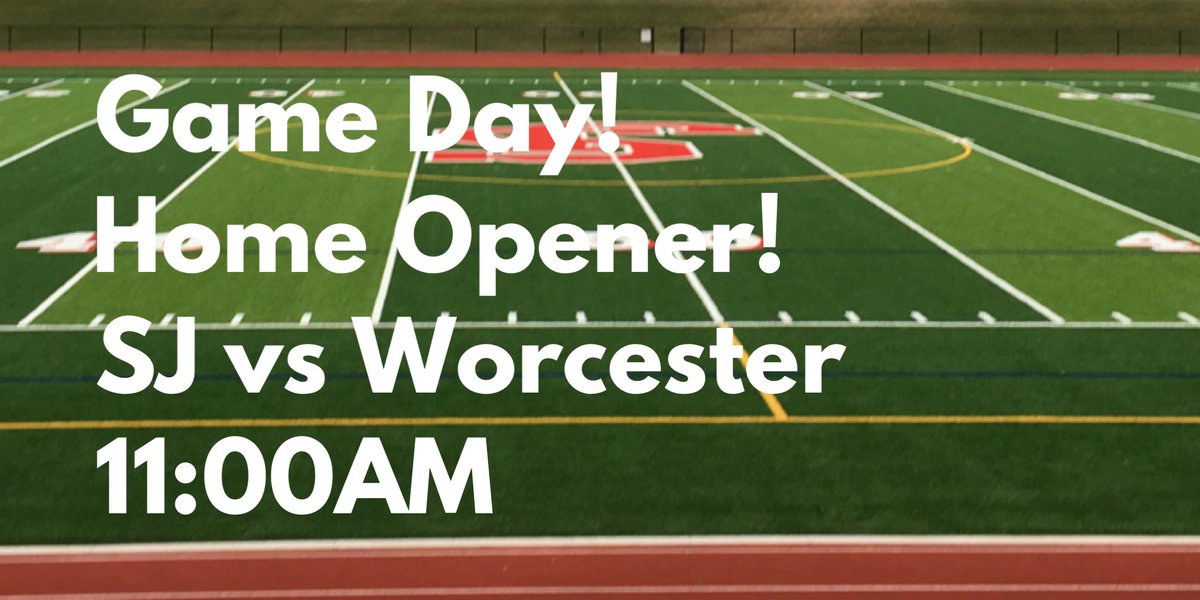 Saint John's Lax (@sjhslacrosse) on Twitter photo 