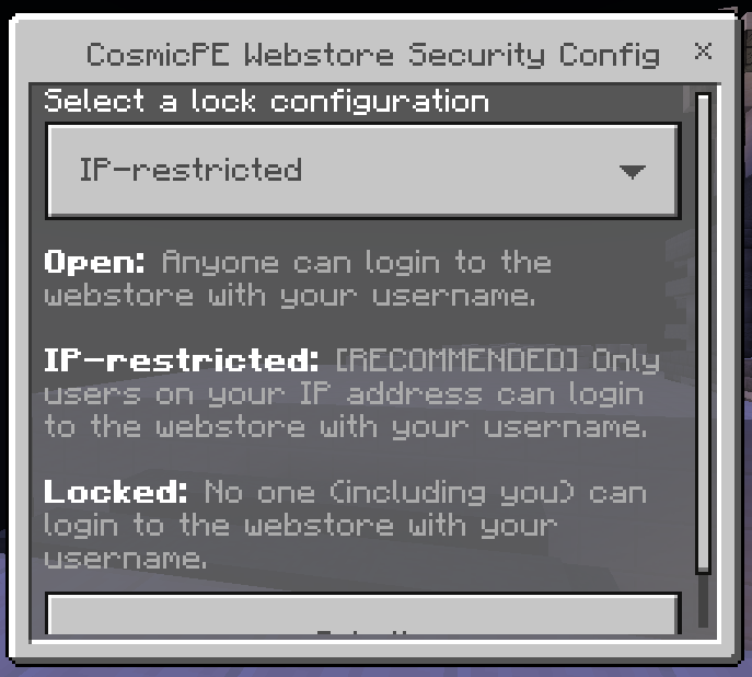 CosmicPE tweet media