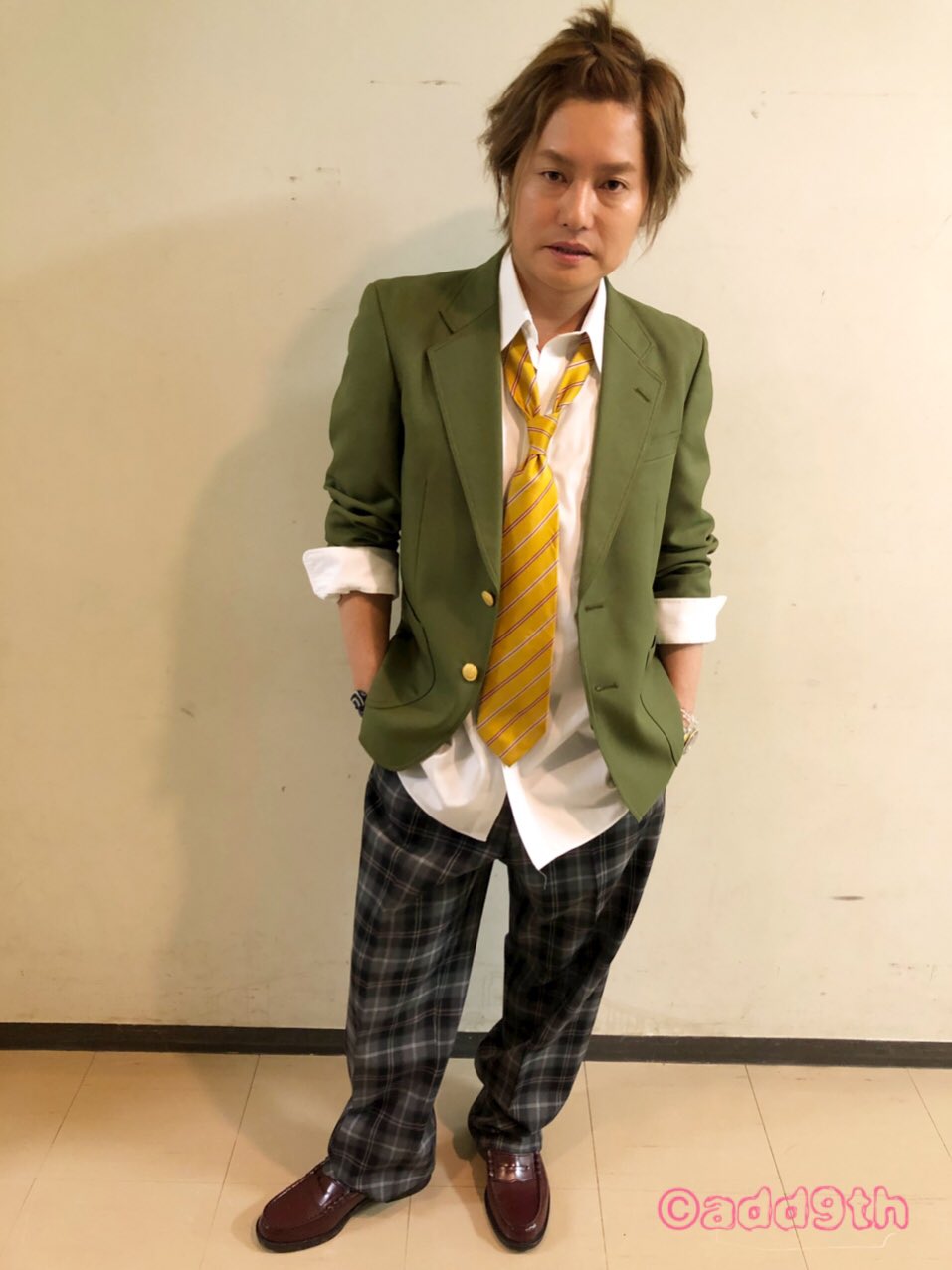 森久保祥太郎official イベント お願い ランキングpresents お願い 春の声優まつり 昼公演 夜公演お越し頂きました皆様ありがとうございました お願いランキング 春の声優まつり