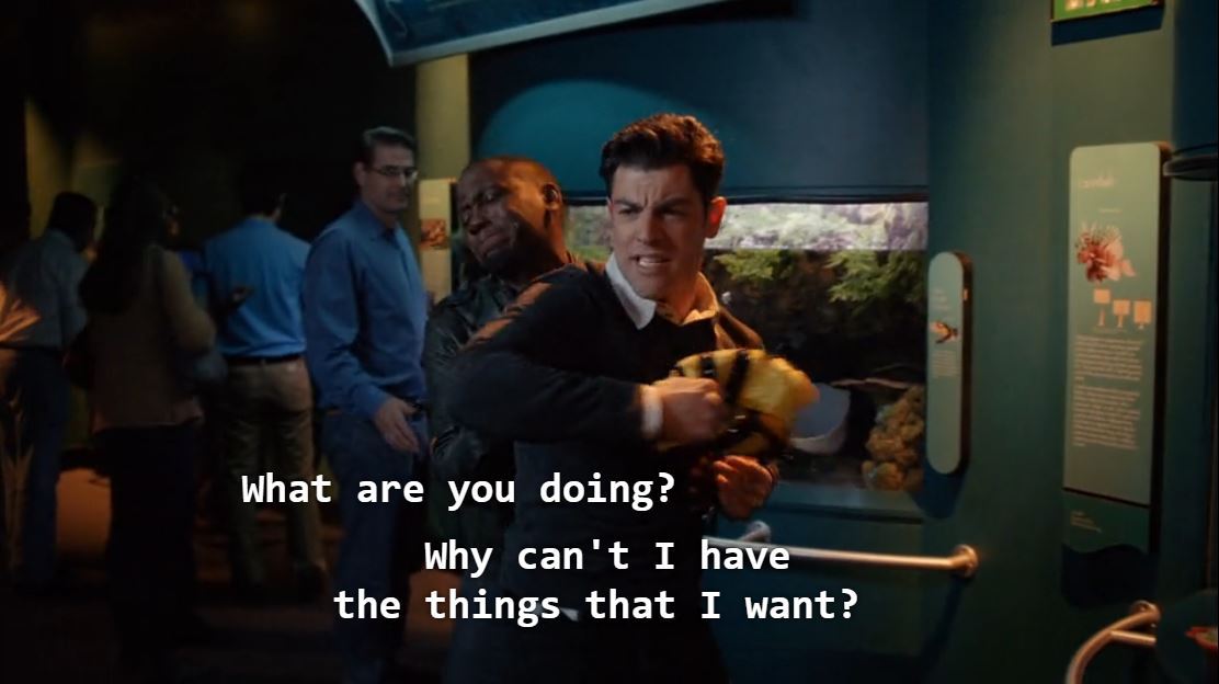 Schmidt (@SchmidtsQuotes) / Posts / X