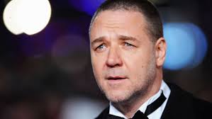 April 7: Happy 55th birthday to actor Russell Crowe (\"L.A. Confidential\") 