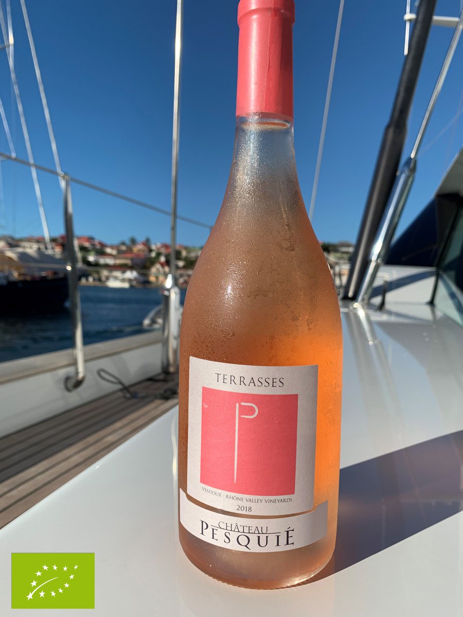 PhilipsonWine's tweet photo. Rosé-sæsonen er allerede i fuld gang! Vi har et kæmpe udvalg af økologisk Rosé!
🌸🌸🌸
Se hele udvalget her: https://t.co/WGmHhlWU7C ⬅❤ https://t.co/w1gdXN8XPo