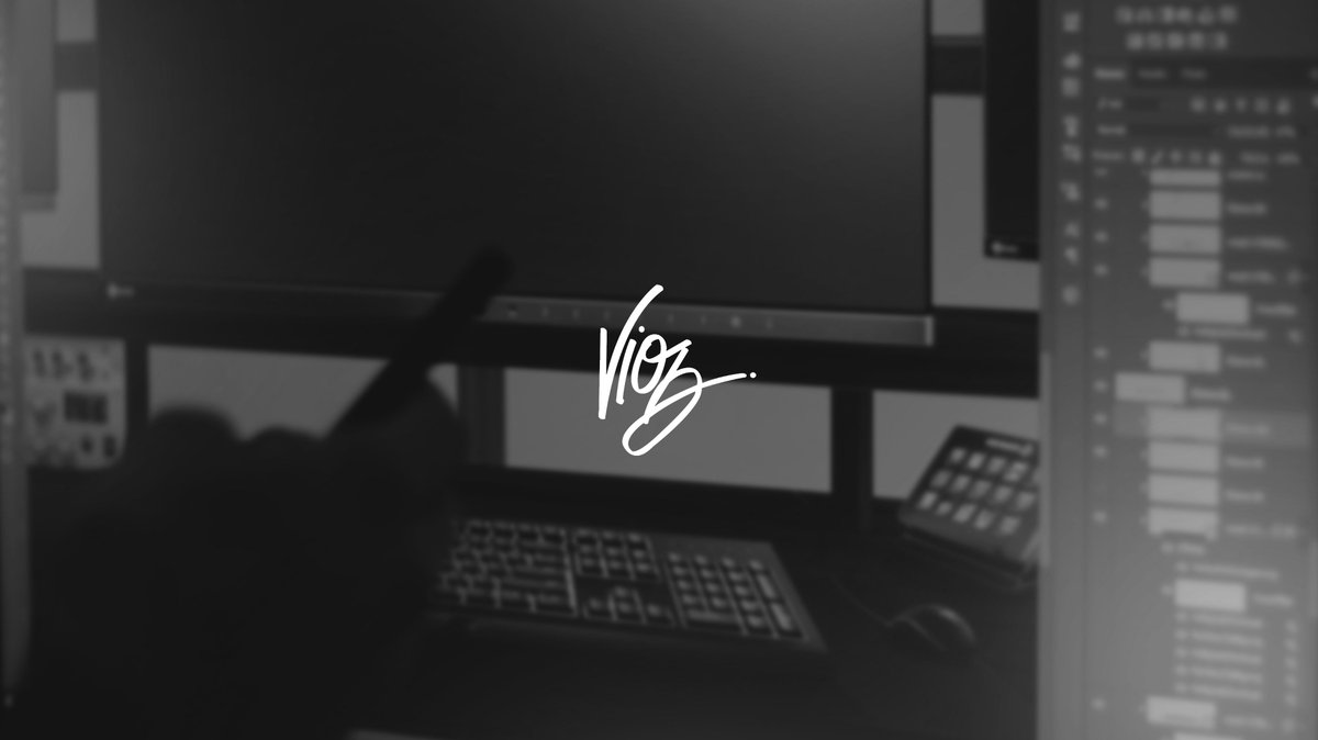 Vioz (@viozartz) on Twitter photo 
