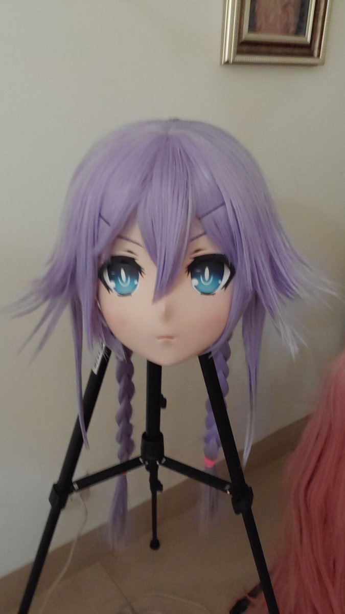 摸鱼のNep子 tweet media