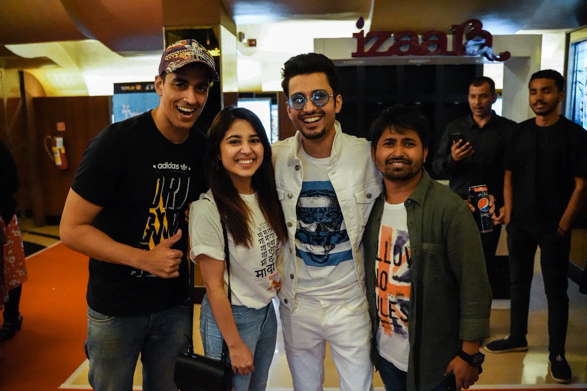 nilotpalmusic's tweet photo. Prince Ki Pyari Begam & Bawaaa ❤️
Sooooooooo beautiful ❤️
@battatawada @amolparashar #Slowcheetah https://t.co/Tu45OTNxqN
