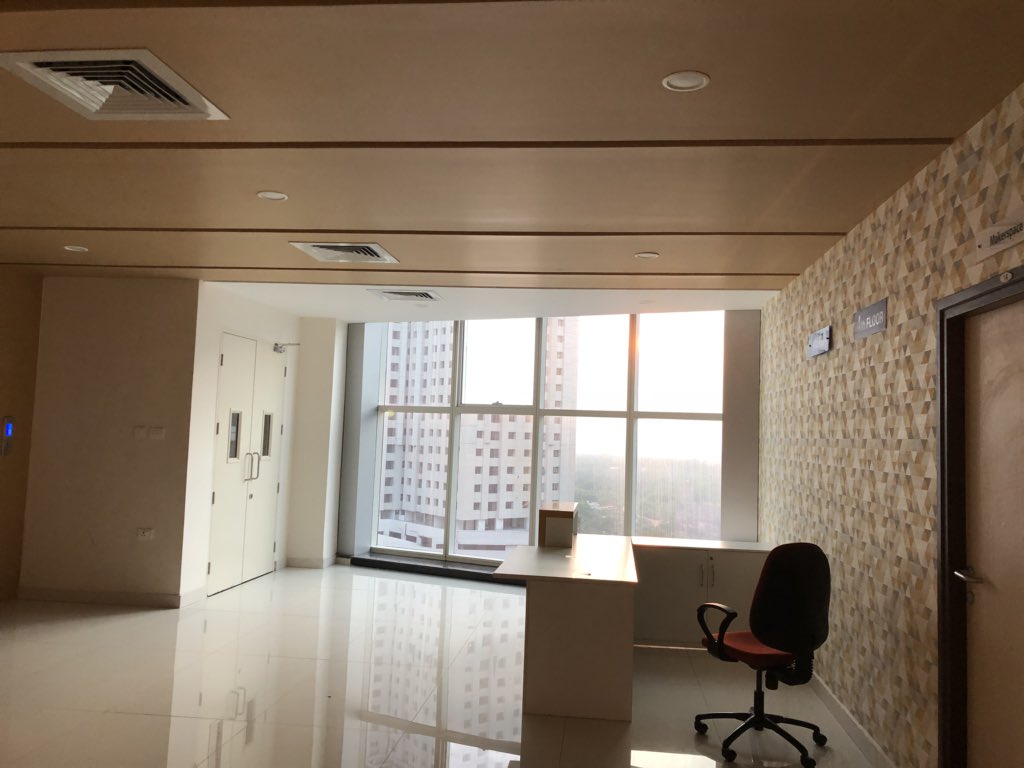 shamnascv's tweet photo. Evening view from our new office, @socialhoox @ MUTBI, Manipal University.

NB: We are looking for Interns in Web Development.

#hiring #startup #manipal #MUTBI @manipalblog @ManipalTimes @manipal https://t.co/JhaaCgqdz2