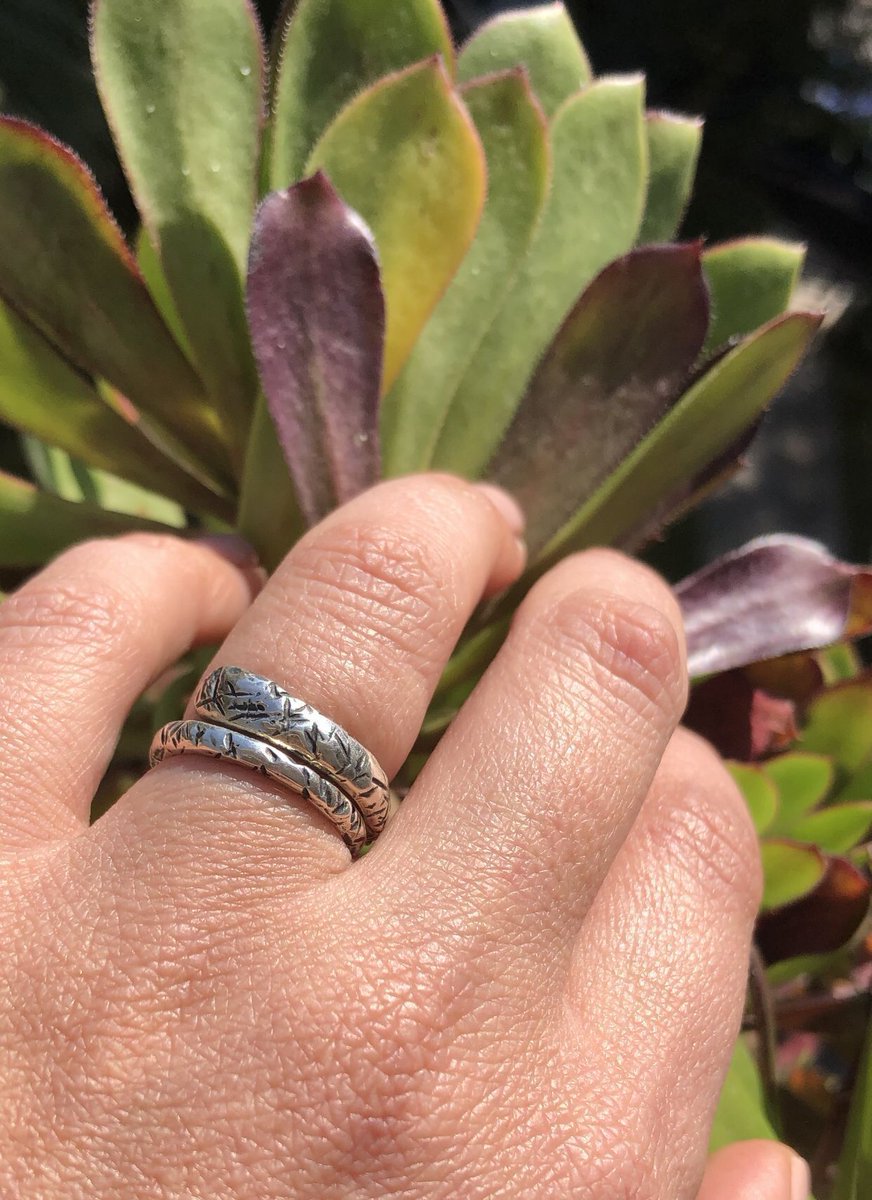 elenipantagis's tweet photo. Silver snake ring #fAshton #jewellery #jewelryart #jewelrystyle #jewelrylove #jewelrygifts #elenipantagis
#snakering #contemporaryring
https://t.co/rR5McB2Sfn https://t.co/i0DxPTVWid