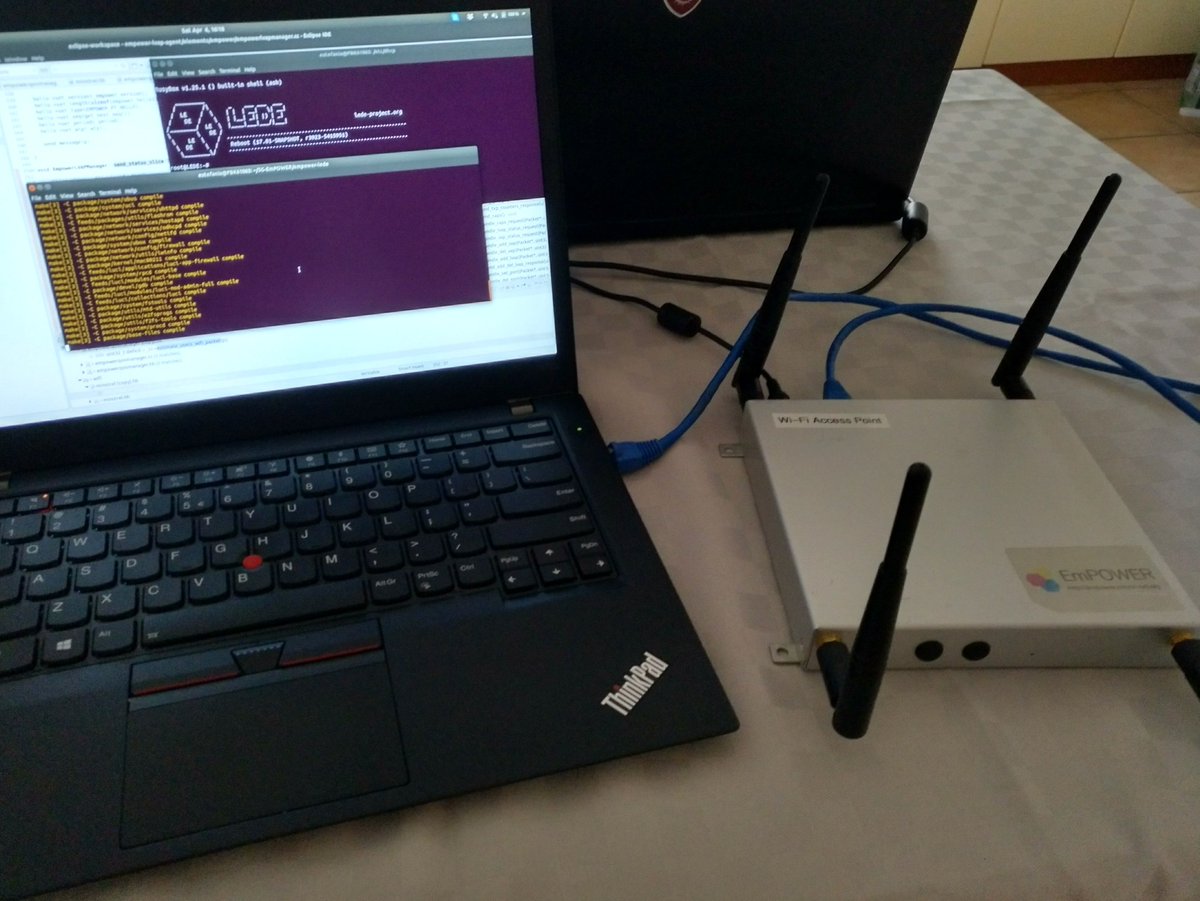 CEstefaniaC's tweet photo. Experiencing deja vu feelings from my weekends as PhD student with @5gempower #SystemResearch https://t.co/dycTKyGnnG