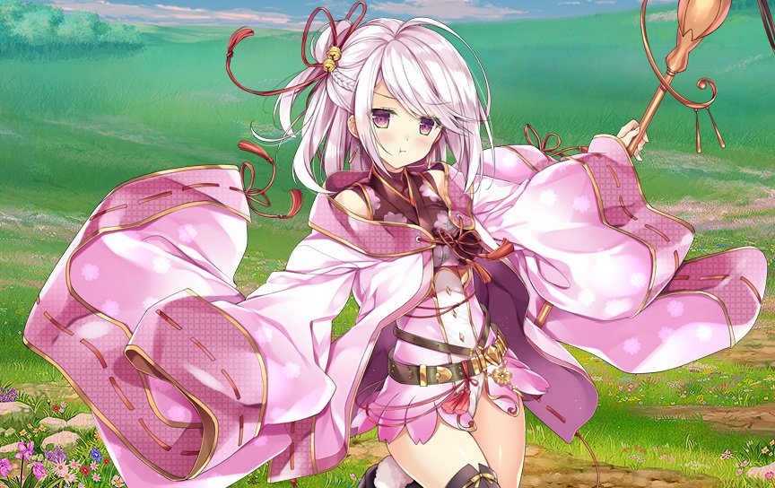 ミヤシロ 霧 花騎士 ビスカリアの事ですが この子のぷくー顔かわいいですね T Co T3m6uhxgec Twitter ミヤシロ 霧 花騎士 ビスカリアの事ですが この子のぷくー顔かわいいですね T Co T3m6uhxgec Twitter