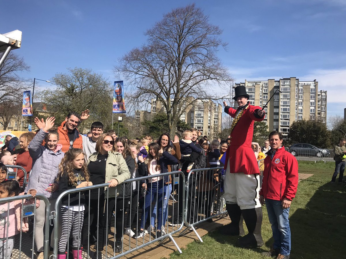whatsonbristol's tweet photo. #Easter #funderworld #bristol #familydayout #attractions https://t.co/iJB4zA6rQU