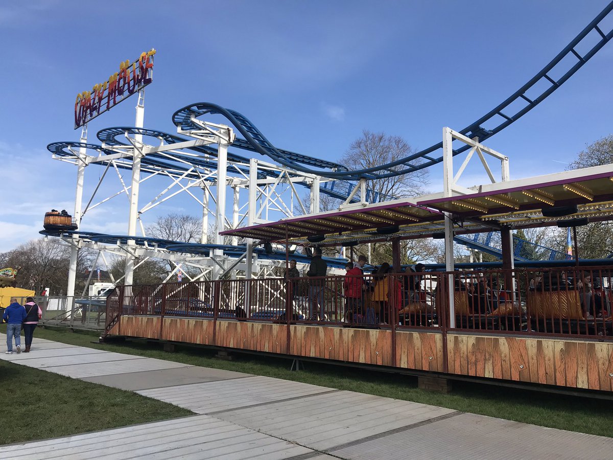 whatsonbristol's tweet photo. #Easter #funderworld #bristol #familydayout #attractions https://t.co/iJB4zA6rQU