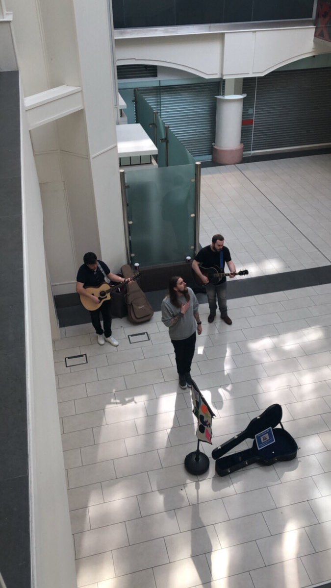 chasingaugust's tweet image. #thebigbusk #wearechasingaugust #shrewsbury #thebigbusk2019 #shropshirelive #livemusic #shrewsburymusic #shrewsburylive