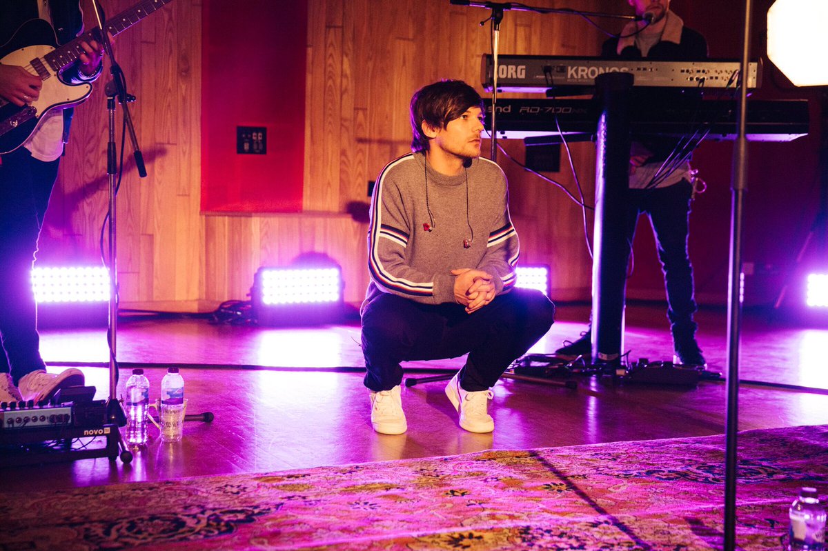 LTHQOfficial's tweet photo. We want to have the biggest streaming session of #TwoOfUs we've ever done. Alarms at the ready. See you at 5pm BST this Sunday: https://t.co/F3VnCzLikp #TwoOfUs 🎧 https://t.co/NAxhYh1isc
