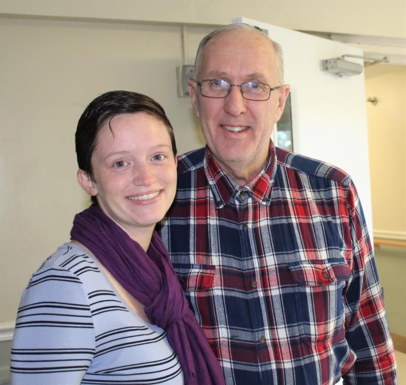 AlzProject's tweet photo. I'm Alix Kalfin and I joined the Alzheimer's Project team nearly two years ago. I believed in supporting the cause but I thought I had no personal connection to the disease. Unfortunately, I was wrong. Read more ➡️ https://t.co/9z23nniY5y
#AlzProject #TLH #LocalHelpNow https://t.co/avKVYgOGzP