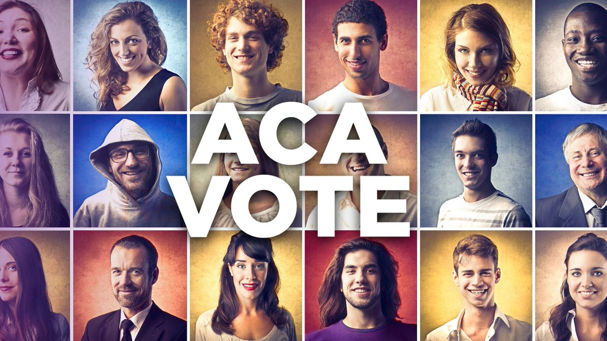Avid's tweet photo. We've just closed this year’s Vote – The Avid team and the industry are listening to what you have to say. Results will be revealed on Sunday, April 7.
#avidconnect #avid #connect2019 #nabshow #nab2019 #nab #acavote https://t.co/V7YewYuFcd