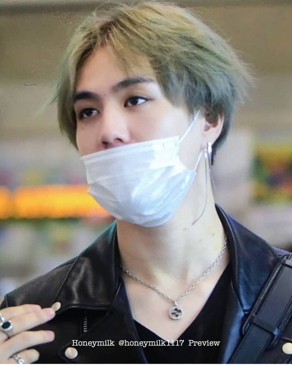 GOT7 ネックレス GOT7ユギョム ネックレス