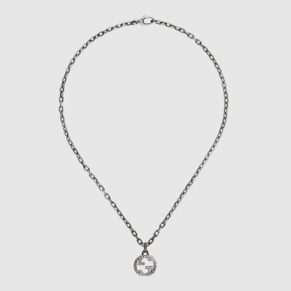 GOT7　ユギョム ネックレス S002 ラボグロウンダイヤモンド/ネックレス/0.50ct(プラチナ