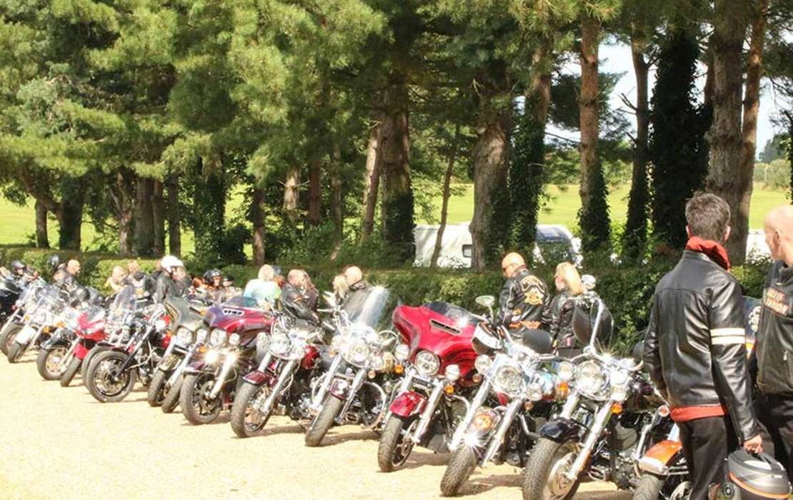 No one knows about how important your Harley-Davidson is like we do. Our approved Harley | Rider Insurance policy covers more so you can worry less. H.O.G. members save 5%. Find out more ow.ly/o7za30olaJy