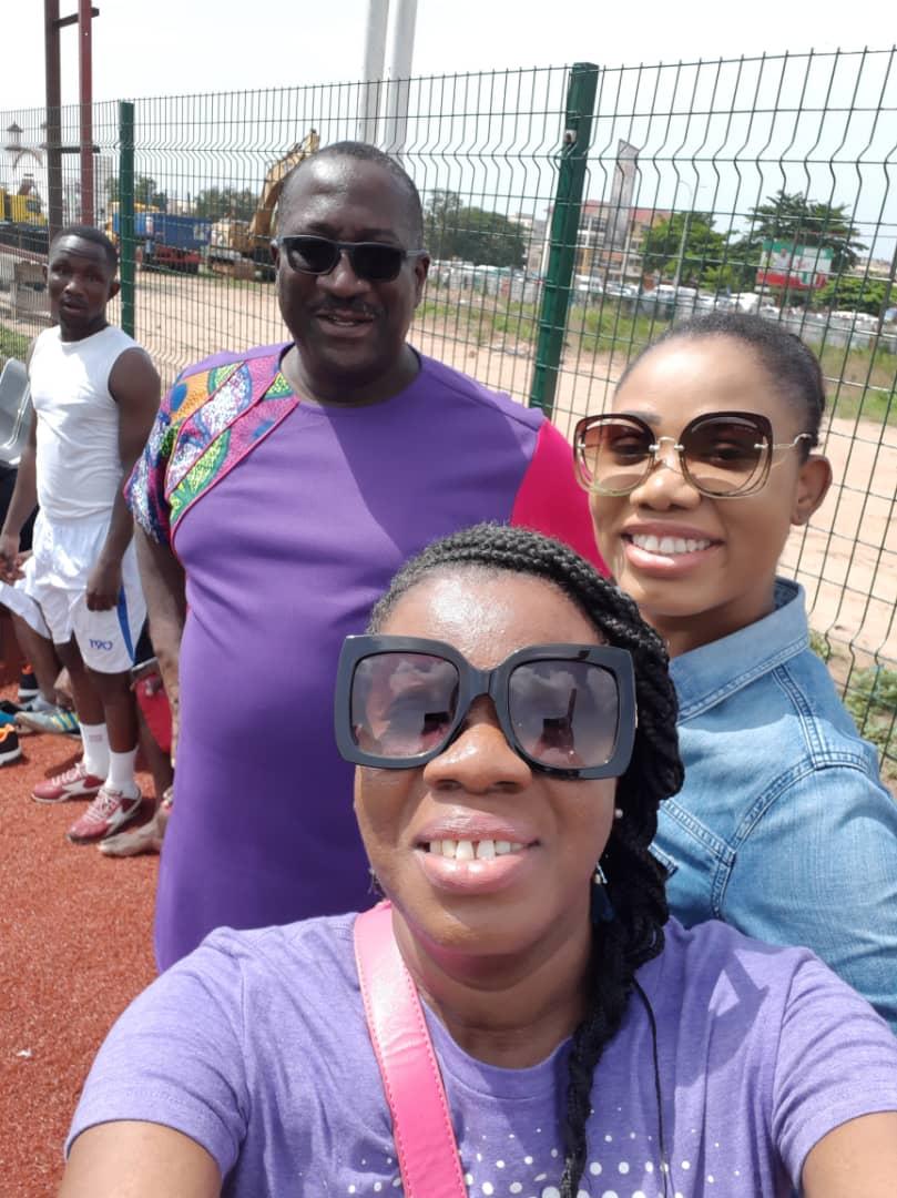 royal_maggie's tweet photo. If you learn from defeat,then you haven't really lost.
Today has been a good day.
#BritishHighCommisson
#CitiFM
#CitiTV
#CitiTVIsLive
#TeamCiti
#Saturday
@Citi973
@CitiTVGH https://t.co/vc8nrQ32Ru