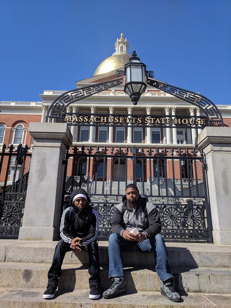 Corrtendo's tweet photo. When you &amp; ya boy about to drop a fire mixtape! @MightyKeef #keefcrew https://t.co/Z5db833Dg2