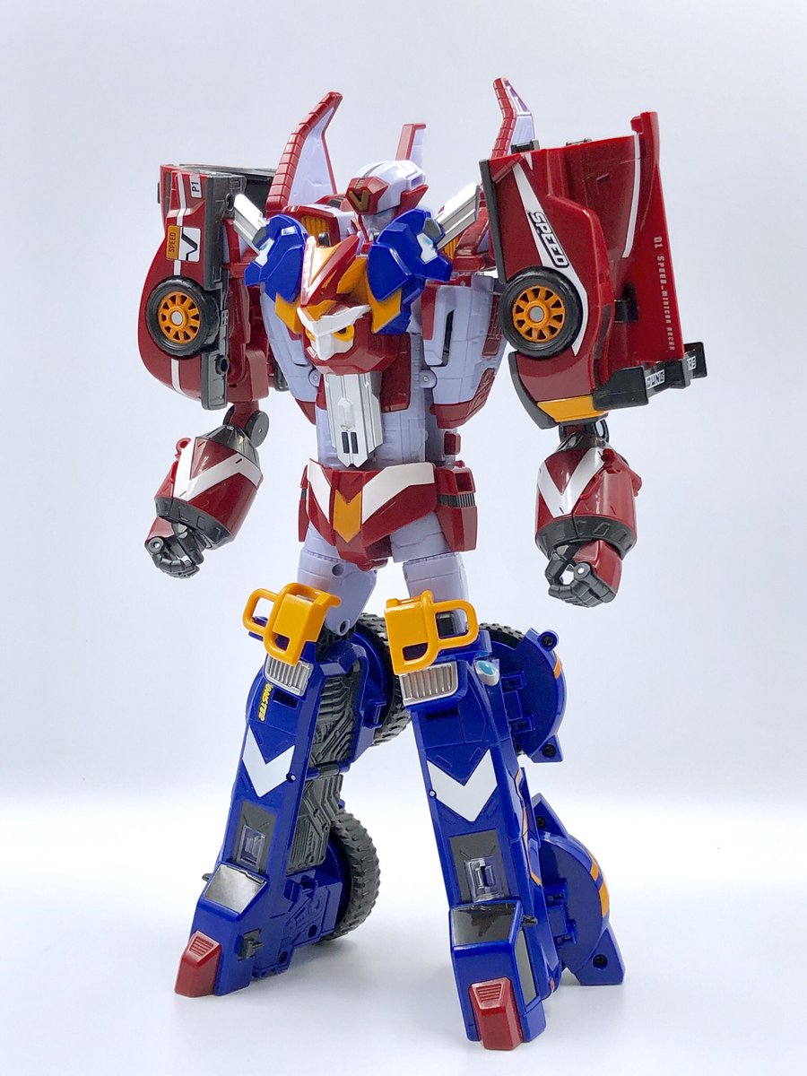 Gokin Z على تويتر トボットvよりマスターv おお カッコいい 腰回りの丸みを帯びた感じがスーパーロボットしていて好き 背面のデザインもグッとくる カラーリングに関しては本編やパッケージに合わせて欲しかったかな この色も落ち着いていて悪くないんだけど Gokin Z على تويتر トボットvよりマスターv おお カッコいい 腰回りの丸みを帯びた感じがスーパーロボットしていて好き 背面のデザインもグッとくる カラーリングに関しては本編やパッケージに合わせて欲しかったかな この色も落ち着いていて悪くないんだけど