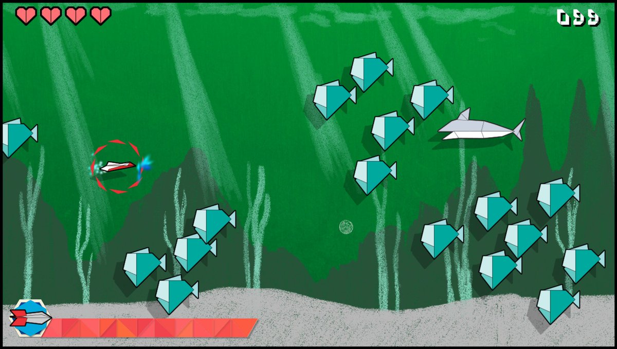 pantaloon_boost's tweet photo. Hi we posted #IndieGame #OrigamiFlight on the website
https://t.co/RgdoQvXDG1
#ScreenshotSaturday #GamersUnite https://t.co/JKbViFseZ0