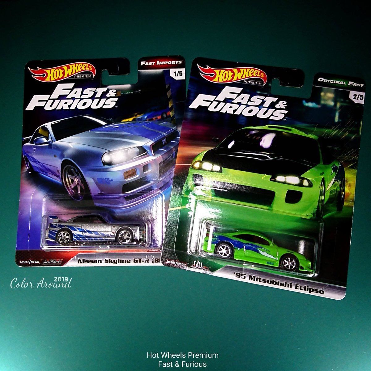 Hot Wheels Premium #hotwheels #hotwheelspremium #fastandfurious #nissan #sk...