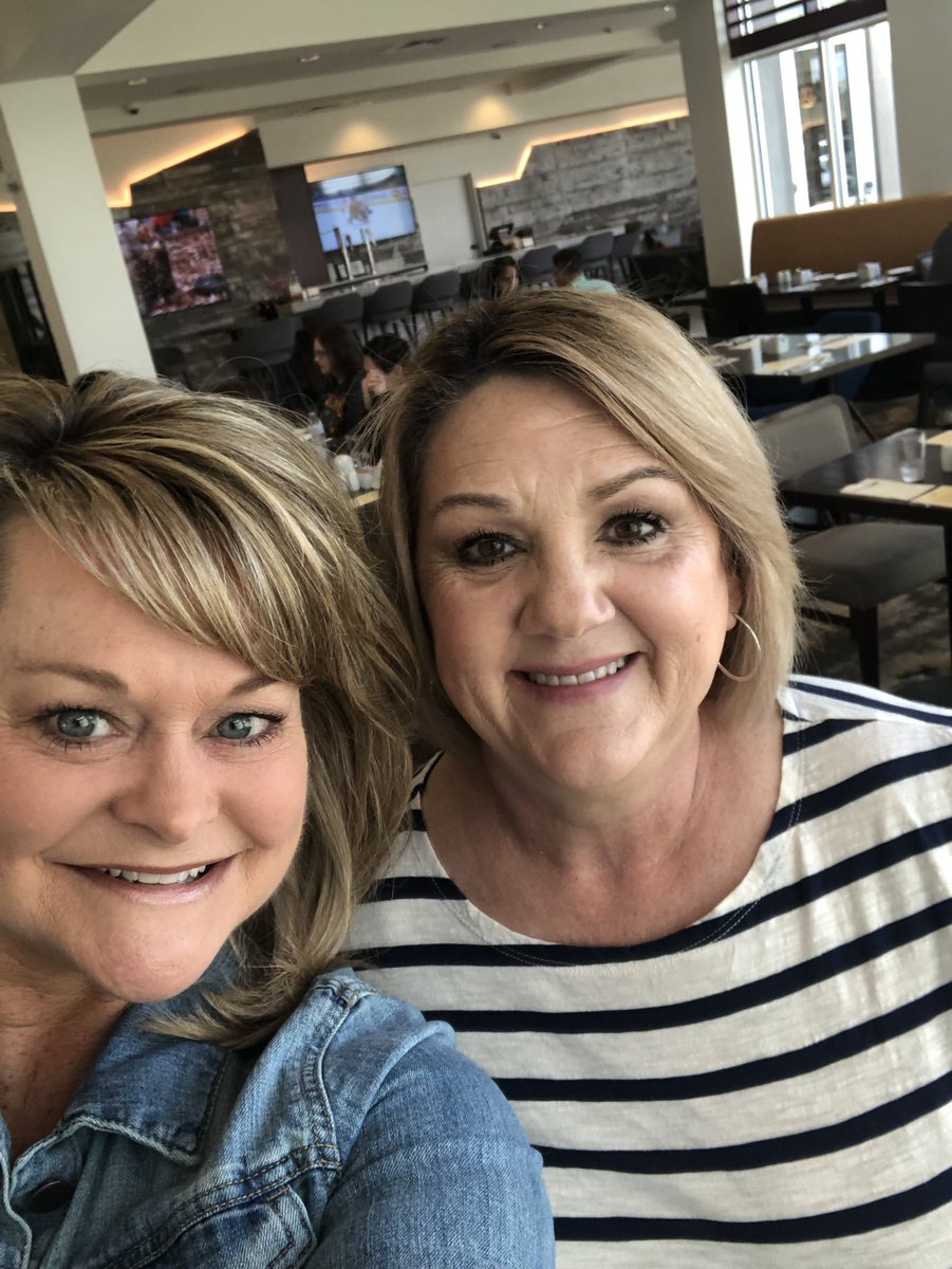 KimCoe5's tweet photo. Well, this is a first. Visiting my oldest son at Texas Tech this weekend &amp; meeting up with a potential new hire. There is nothing I won’t do to provide our students with the ABSOLUTE BEST TEACHERS. Our students are worth it! #powerofpositivity #ourWHY https://t.co/TKKbnB0Nwo