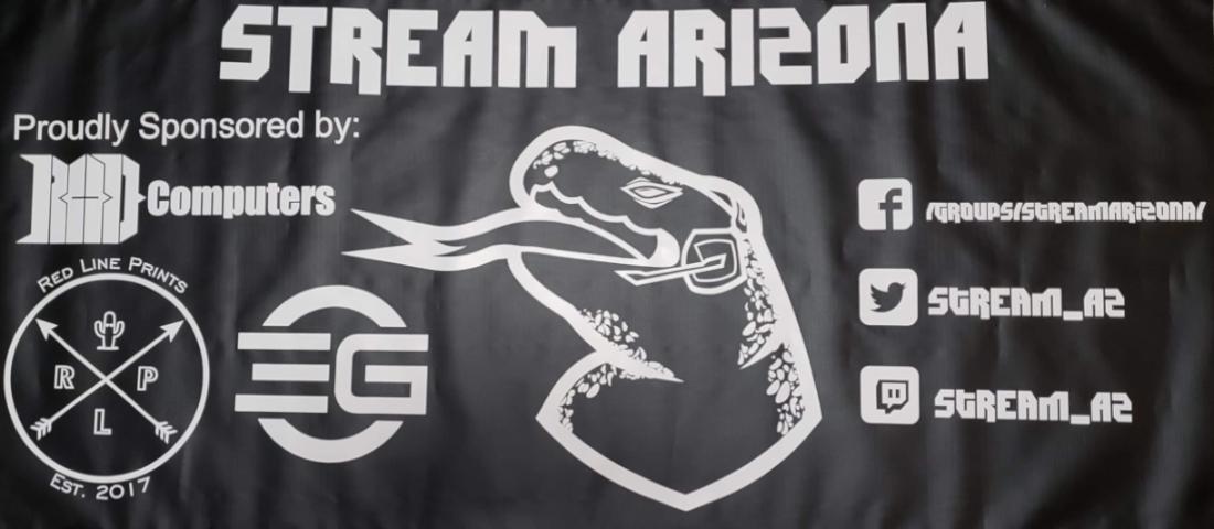 Stream Arizona 🌵 tweet media