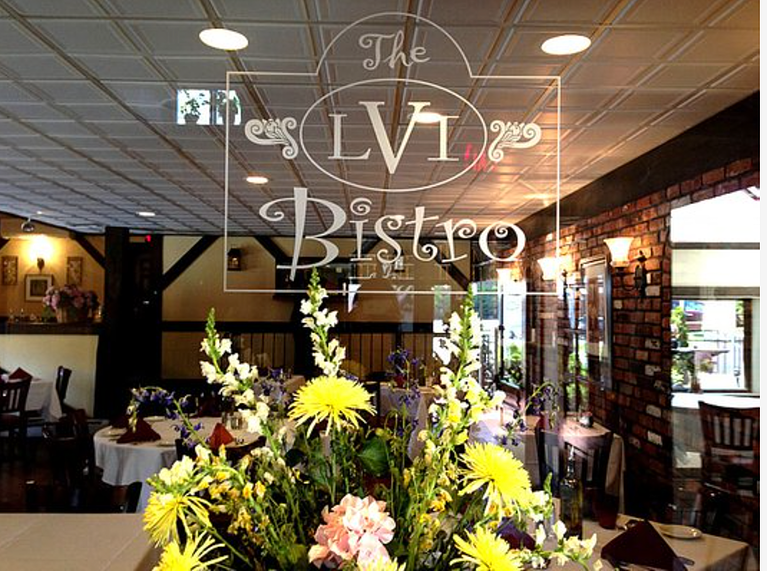 hungerpass's tweet photo. Have any fun food plans today?

Why not check out Locust Valley Bistro on Long Island? There is something on the menu for everyone, even some German specialties like wiener schnitzel!

And with the #HungerPass app, you can save 15% off your meal all day long! https://t.co/44csx0s3zw