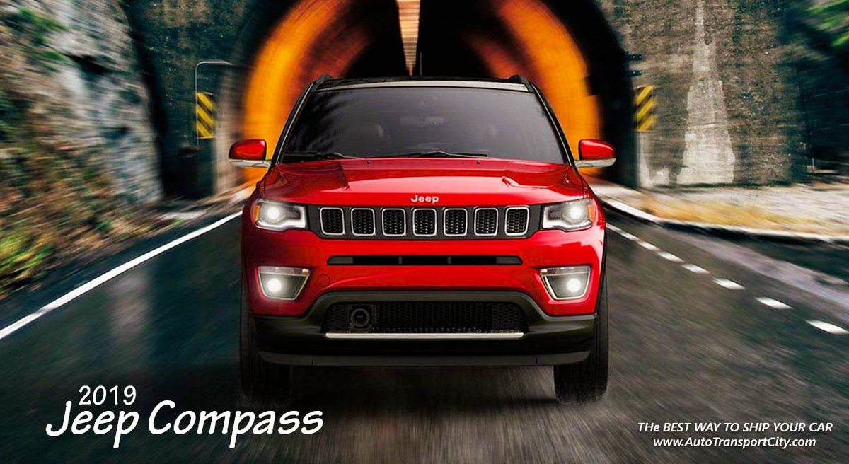 AutoTransportCT's tweet photo. 2019 Jeep Compass
The 2019 Jeep Compass splits hairs to find its narrow niche among compact crossover SUVs.
#2019jeepcompass #jeepcompass2019 #jeepcompass #Cherokeejeep #2019Compass #JeepSUVs #JeepPower #JeepFamily #JeepUSA #GrandCherokee
Read more: https://t.co/jUnx1Lw7B2 https://t.co/aHL0vN6kg6